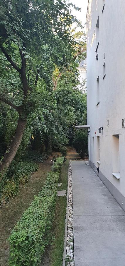 Mintage Apartment /Former Mirage Apartment Budapest Exterior photo