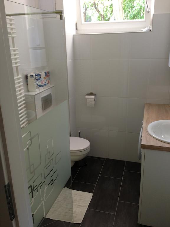 Mintage Apartment /Former Mirage Apartment Budapest Room photo